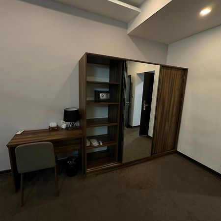 Moscow Boutique Hotel Yerevan Exterior foto