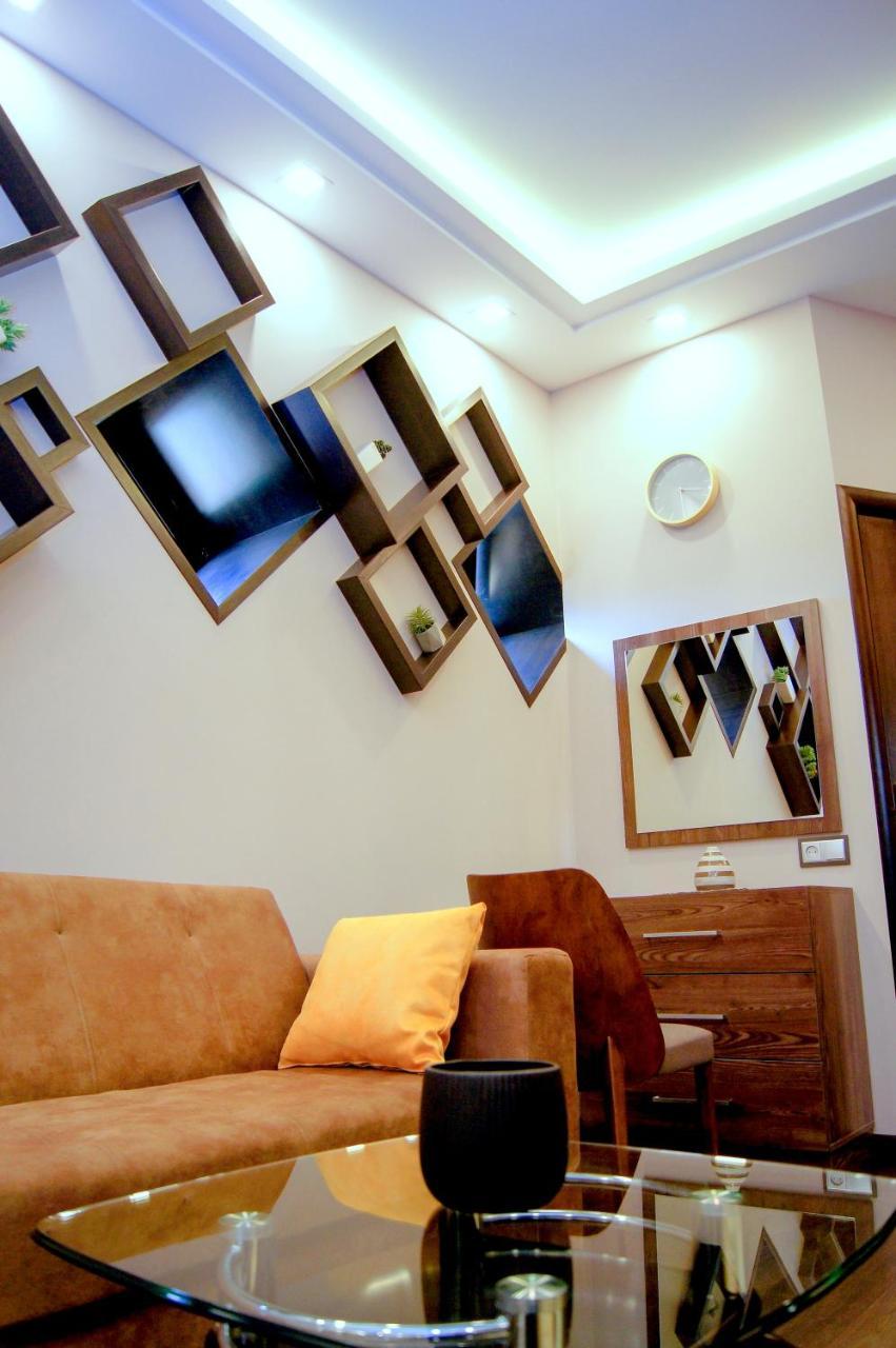 Moscow Boutique Hotel Yerevan Exterior foto