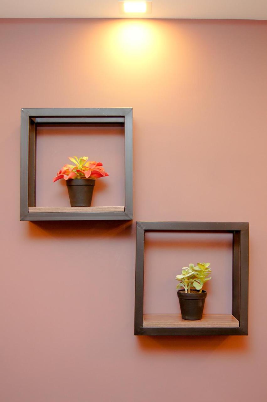 Moscow Boutique Hotel Yerevan Exterior foto