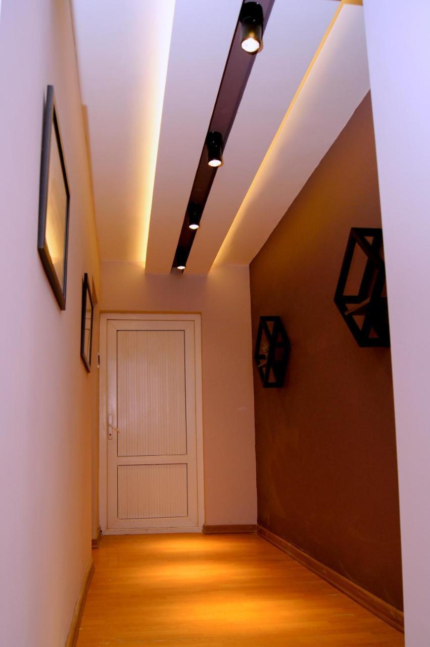 Moscow Boutique Hotel Yerevan Exterior foto